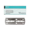 Tondeo Cabinet Blades TSS3 Box of 10 - Hairdressing Supplies