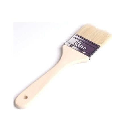 Tool Boutique 2" Paraffin Wax Brush - Hairdressing Supplies