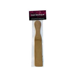 Tool Boutique Wooden Leg Spatula