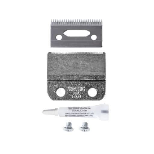 WAHL Blade Set Fine Balding / Baldfader - Hairdressing Supplies