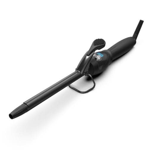 Wahl Curling Tong Pro Shine 13mm - Hairdressing Supplies