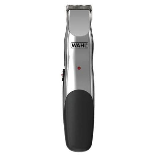Wahl Groomsman Rechargeable Trimmer - Hairdressing Supplies