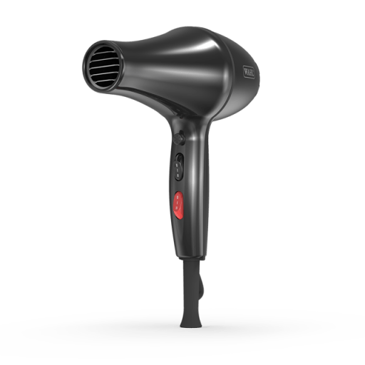 WAHL Pro Slim Hairdryer - Hairdressing Supplies