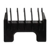 WAHL Slide On Comb Attachment - 2.5 Mm - Hairdressing Supplies