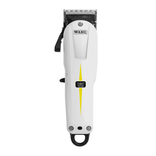 WAHL Super Taper Cordless Clipper - Hairdressing Supplies