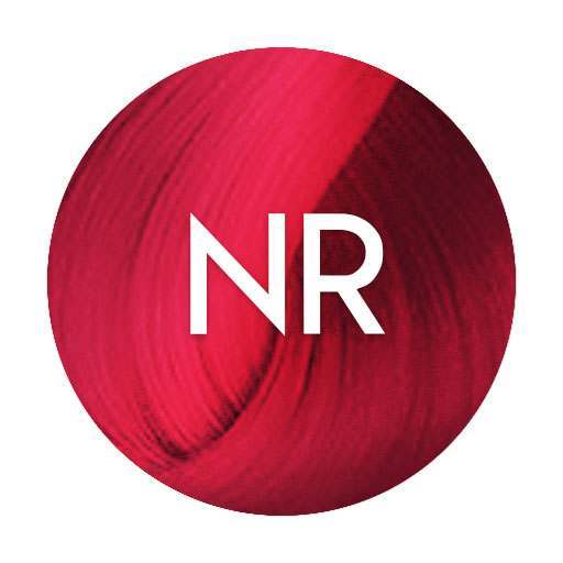 Wella Color Fresh Create Semi Permanent Hair Colour 60ml - Wella red