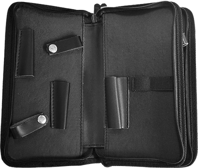 Zebra Tool Case - Hairdressing Supplies