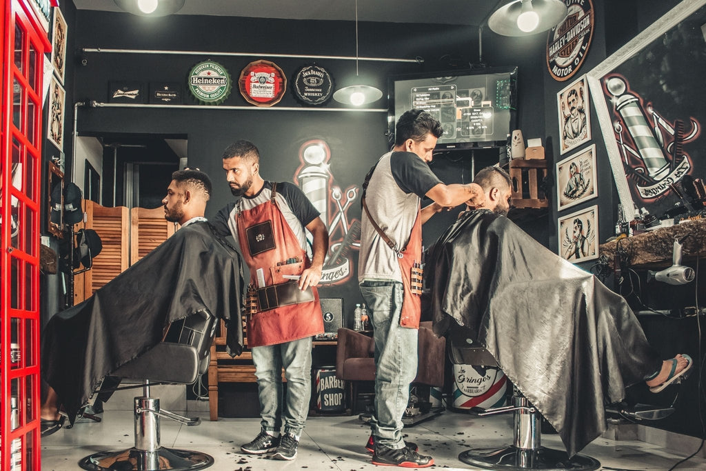 5 Tips To Manage Your Salon Team Effectively - Hairdressing Supplies