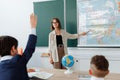 Back-to-School Hair Tips for Teachers and Professionals