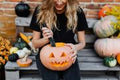 Halloween Hair Ideas: Bold Styles to Dazzle Clients
