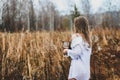 Styling for the Autumn Equinox: Seasonal Hair Ideas