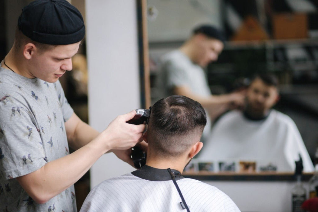 A Stylist's Guide to Master Trimmers - Hairdressing Supplies