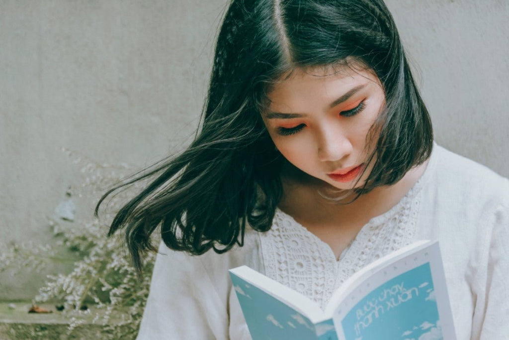 Bookish Hairdos for World Book Day! - Hairdressing Supplies