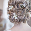 Bridal Hairstyles: Elegant Looks for Wedding Season - Hairdressing Supplies