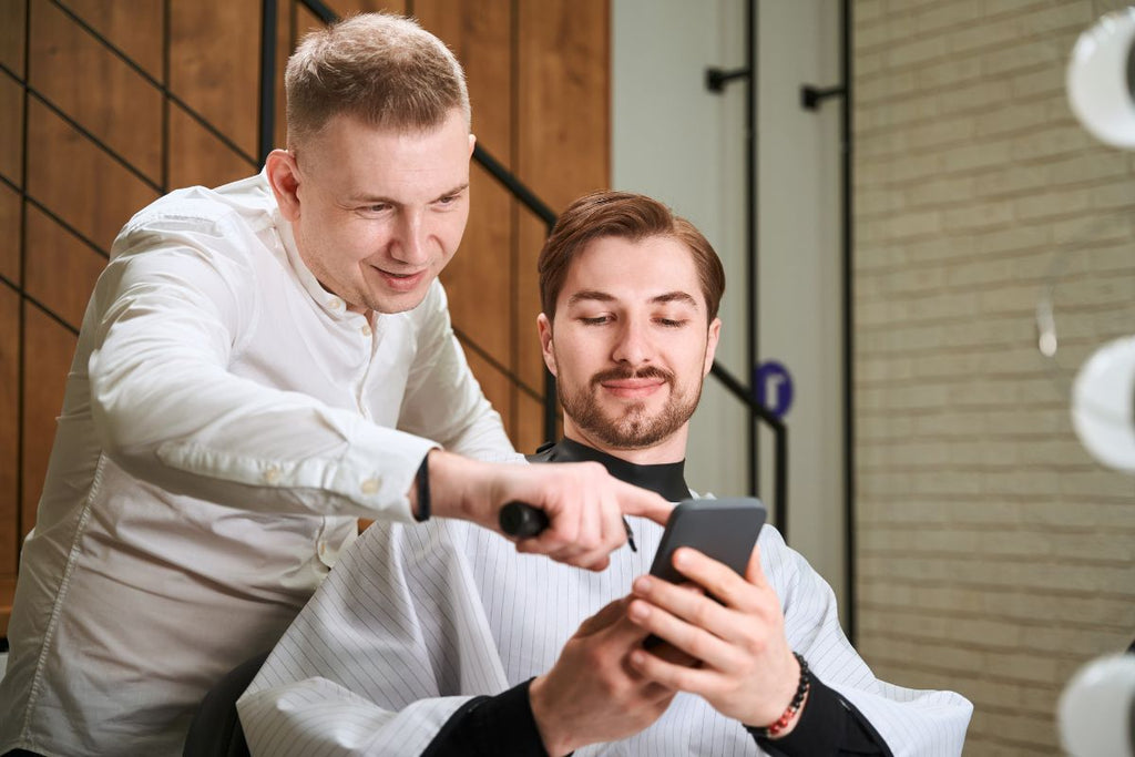 Building Your Salon’s Success with Social Media - Hairdressing Supplies