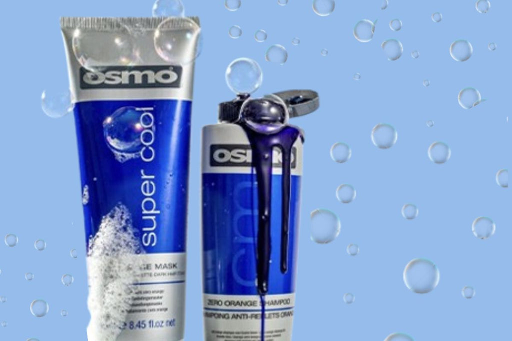 Embracing Veganuary with Vegan Hair Care: The Best Vegan Hair Products for 2025 - Hairdressing Supplies