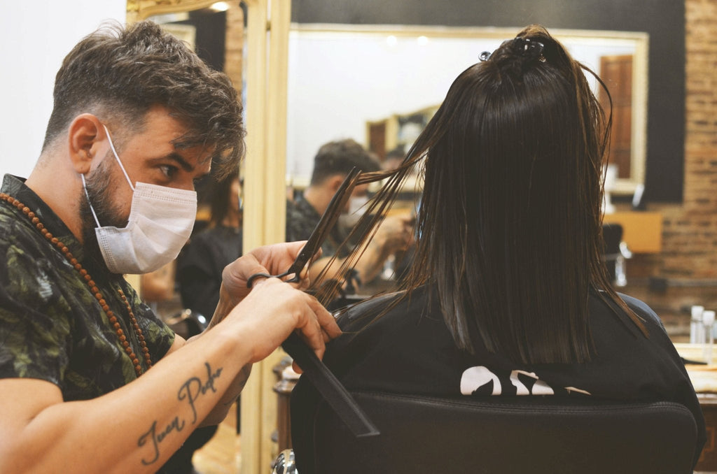 Employed Vs Freelance: Advantages And Disadvantages Of Both - Hairdressing Supplies