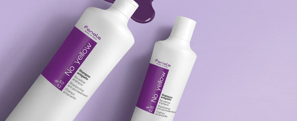 Fanola Toning Shampoo: The Ultimate Guide to Achieve Toned Hair - Hairdressing Supplies