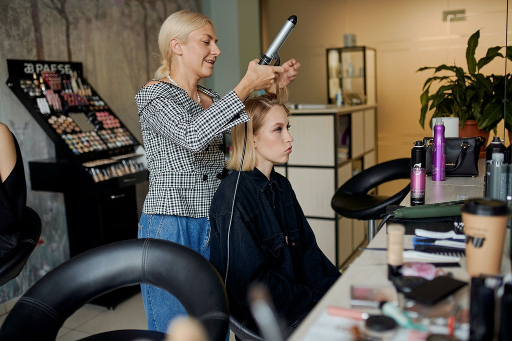 How To Fire A Bad Salon Client - Hairdressing Supplies