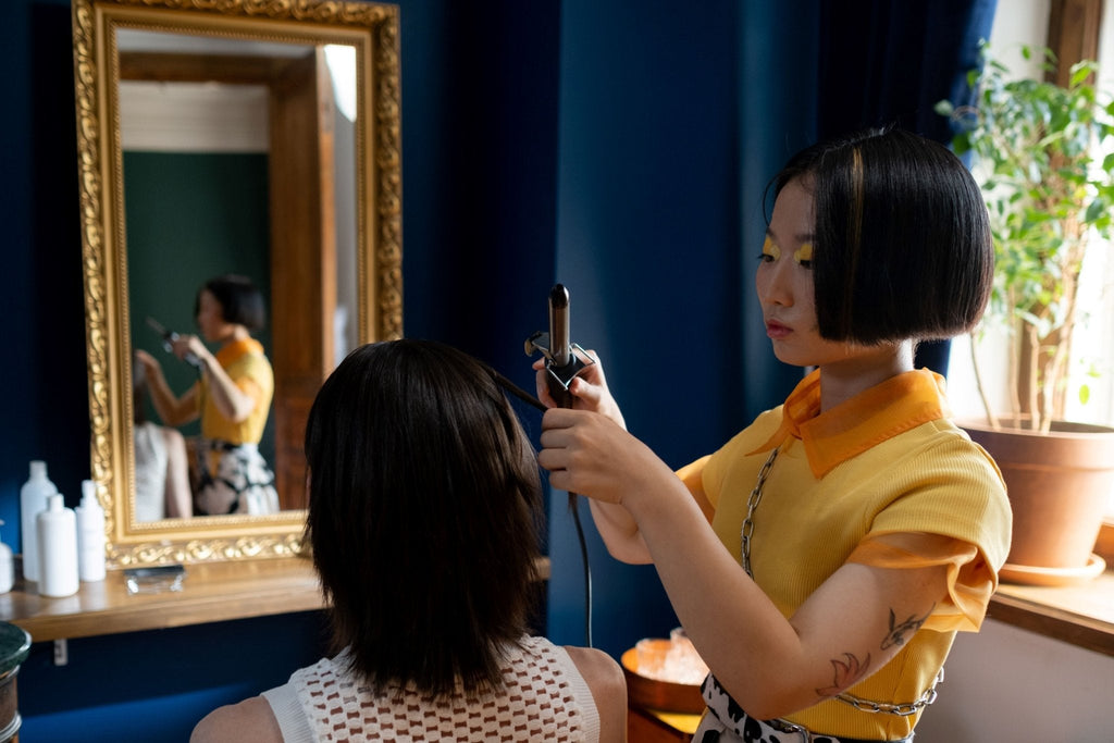 How to upsell products and services to clients in your salon - Hairdressing Supplies