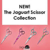 Jaguart Hairdressing Scissors From Jaguar Solingen - Hairdressing Supplies