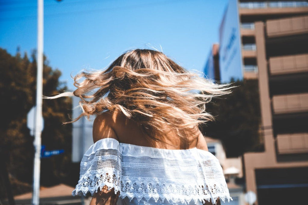 Look after your hair this summer! - Hairdressing Supplies