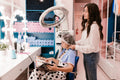 Upselling Hair Treatments: Boost Sales Without Being Pushy