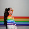 Pride Month Celebration: Bold and Vibrant Hairstyles for Clients - Hairdressing Supplies