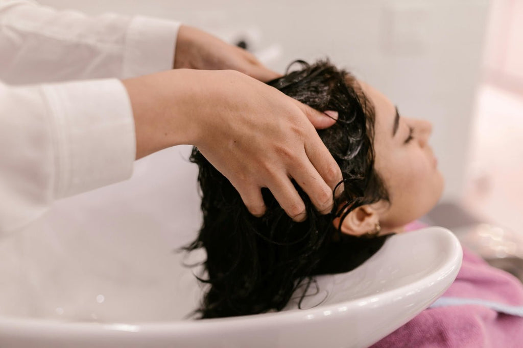 Relaxation Day: Stress-Free Haircare Solutions for Clients - Hairdressing Supplies