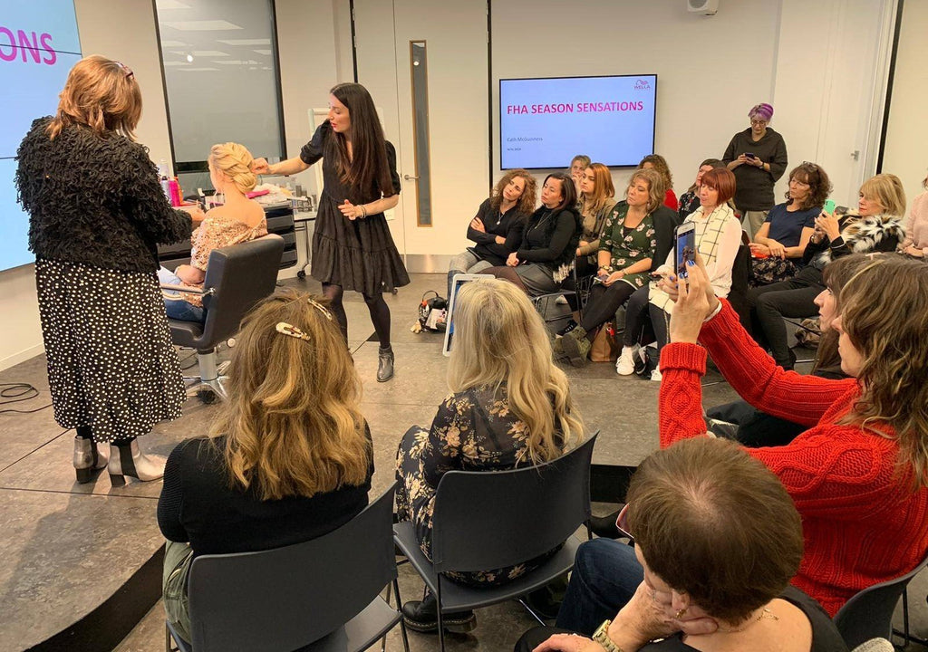 The Freelance Hairdressers Association: Your Key to Freelance Success - Hairdressing Supplies