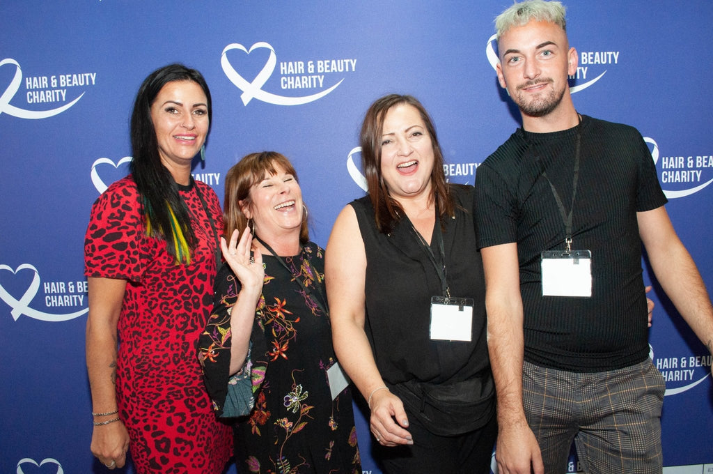 The Hair and Beauty Charity: Caring for the Heart of Our Industry - Hairdressing Supplies