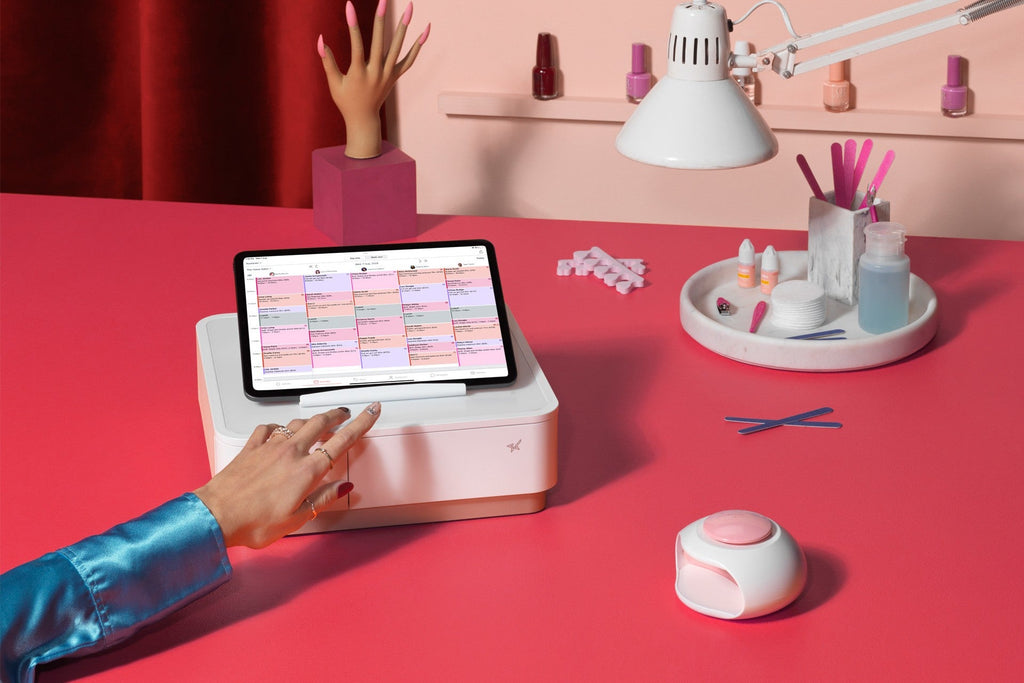 The Ultimate Salon Sidekick: How Timely Supercharges Your Hairdressing Business - Hairdressing Supplies