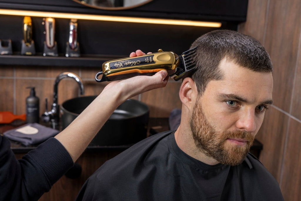 Wahl Essentials: Clippers, Shavers, Trimmers and More Reviewed - Hairdressing Supplies