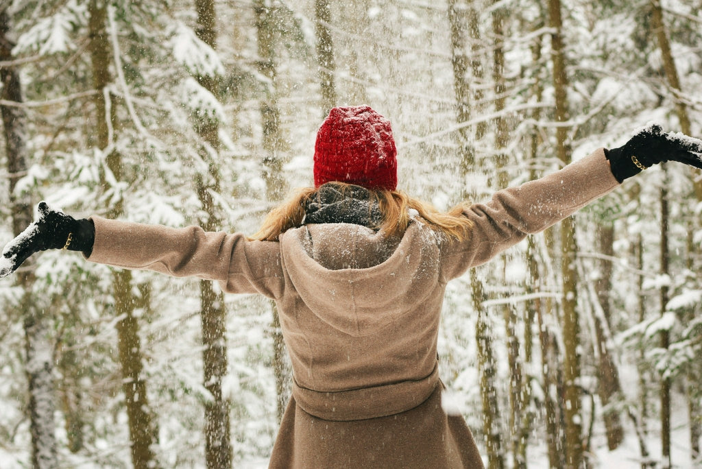 Winter Wonders: Protect Your Clients’ Scalp & Hair  from Harsh Weather - Hairdressing Supplies