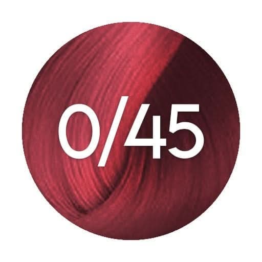 Wella Color Touch Semi Permanent 60ml