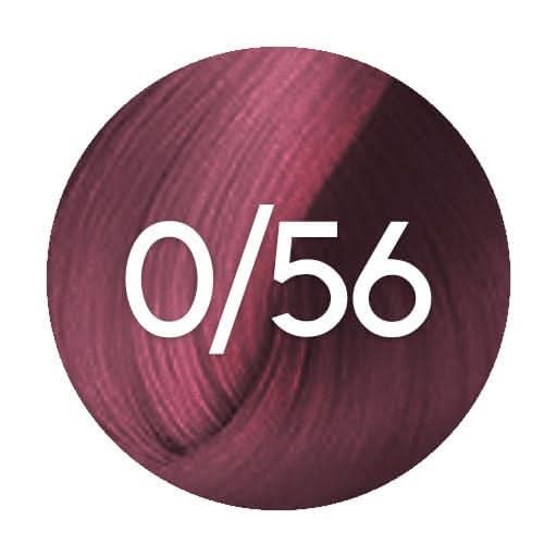 Wella Color Touch Semi Permanent 60ml