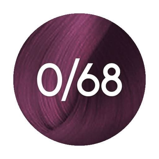 Wella Color Touch Semi Permanent 60ml