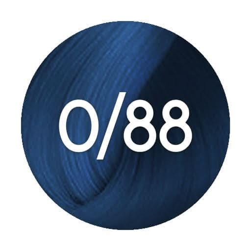 Wella Color Touch Semi Permanent 60ml