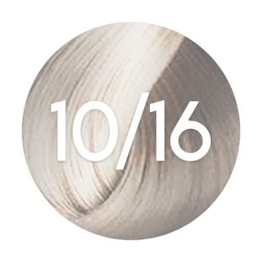 10/16 wella