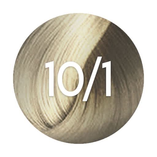 10/1 wella
