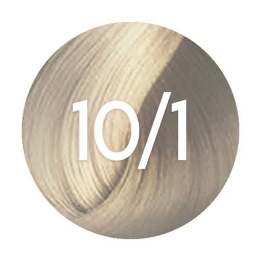 10/1 wella