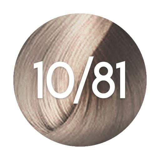 Wella Color Touch Semi Permanent 60ml