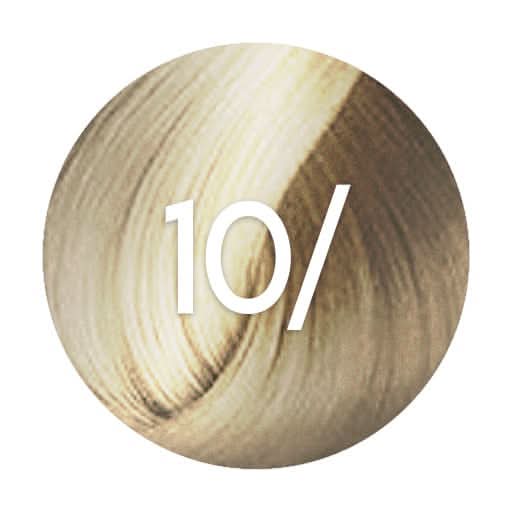 10/ wella