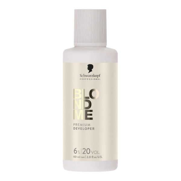 Schwarzkopf BLONDME Premium Developer 60ml