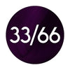 33/66 wella