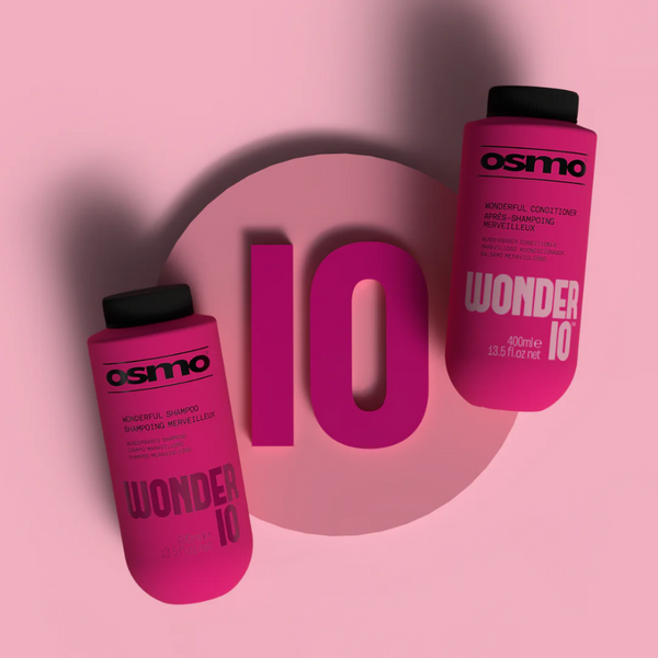 Osmo Wonder 10 Conditioner 400ml