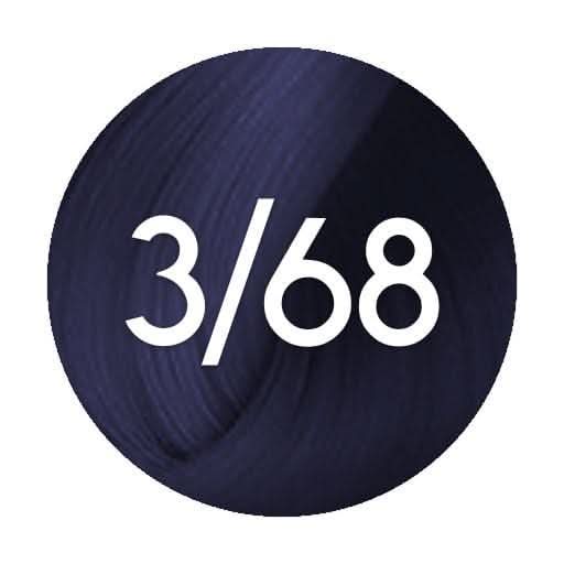 Wella Color Touch Semi Permanent 60ml