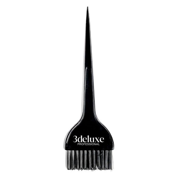 3DELUXE COLOR BRUSH - Hairdressing Supplies