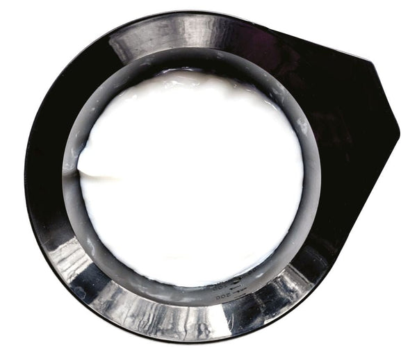 3deluxe Mixing Bowl - Hairdressing Supplies