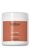 3deluxe Professional Color Mask 1000ml - Hairdressing Supplies